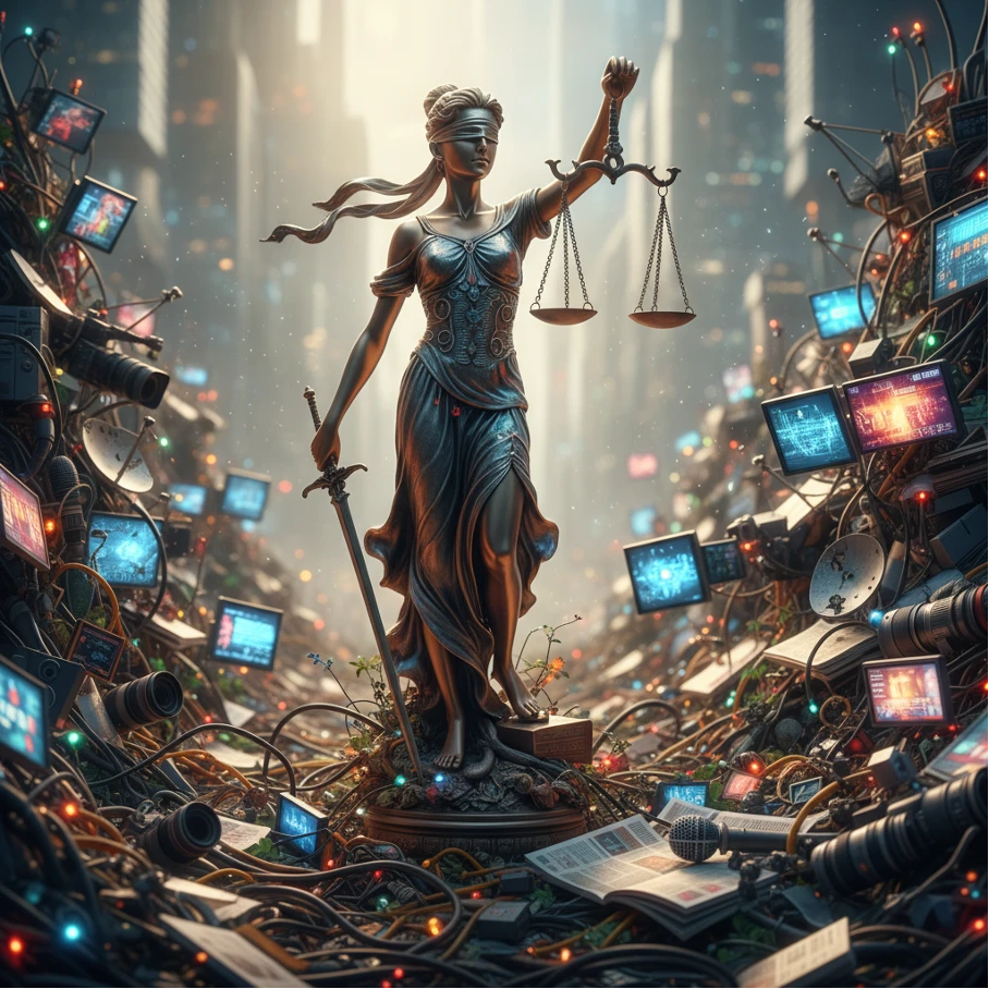 Copyright, performance law, personal rights and data protection in everyday media life Wer darf was? - Copyright, performance law, personal rights and data protection in everyday media life - Feb 02 2026 - Feb 04 2026 ()