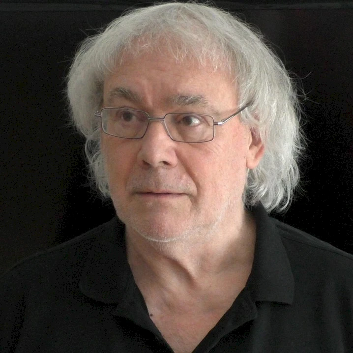 Hans-Gerhard Stülb