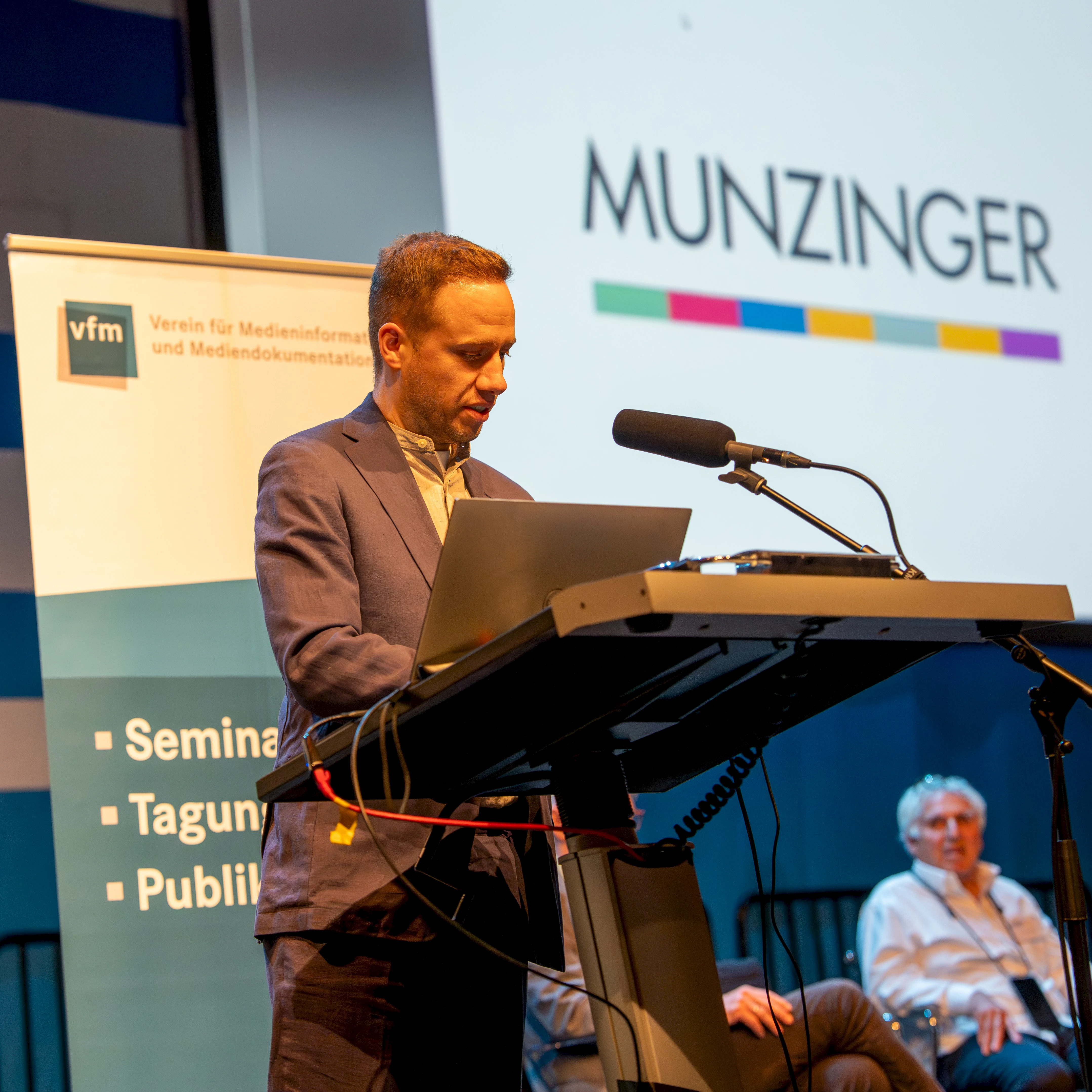 Munzinger-Archiv GmbH