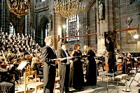 I: Internationale Orgelwoche Nürnberg (heute Musikfest ION), Foto: CTZ, Christina Kuhn
