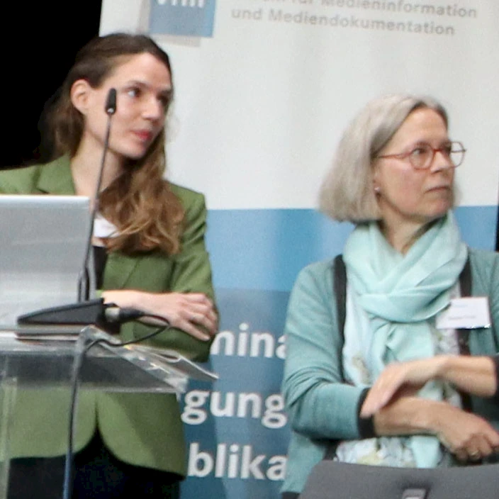 Inklusive Terminologie für die Indexierung und inhaltliche Erschließung
