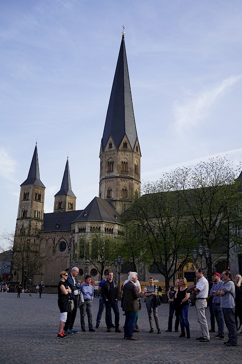 Bonn 2018