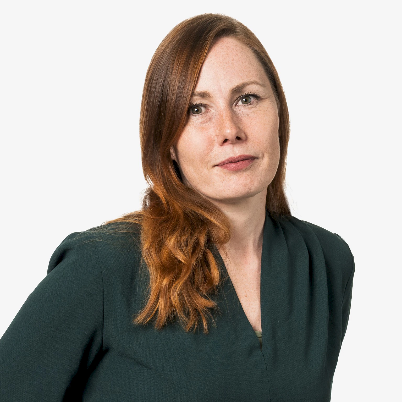 Melanie Kömle