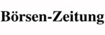 Logo Börsenzeitung